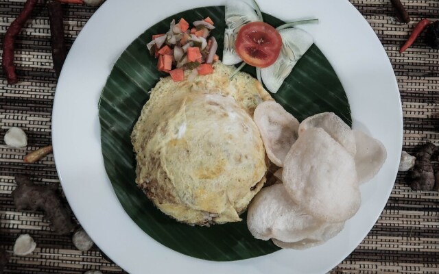 Training Centre Damhil