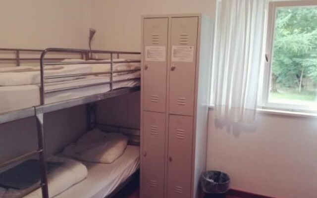 Sport-Hostel