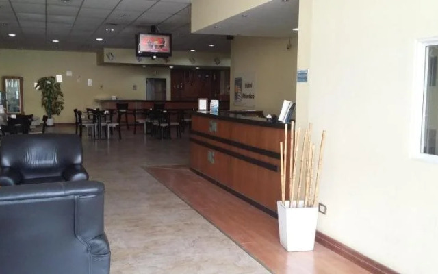Hotel Atlantico