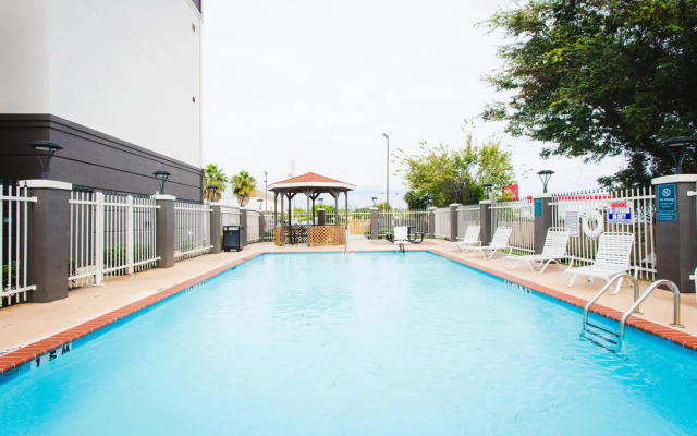 Palacio Royale Inn Signature Katy