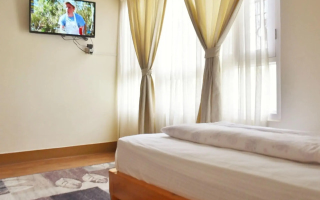 Shakya House
