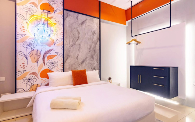 Scott Signature Suites by ALV