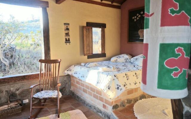 Pousada Serra da Paz