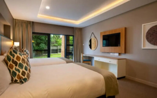 aha Skukuza Safari Lodge