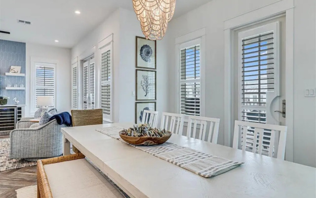 Seashells to Sandcastles 156 BAR