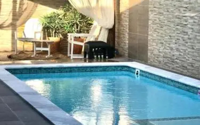 A L CASAS POR TEMPORADA 1 Casa residencial