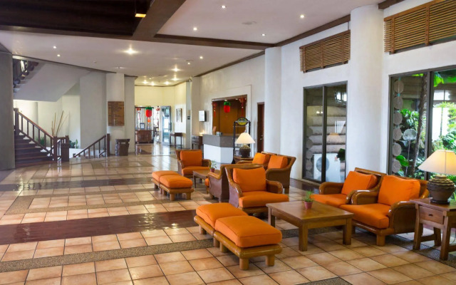Canyon Woods Resort Club