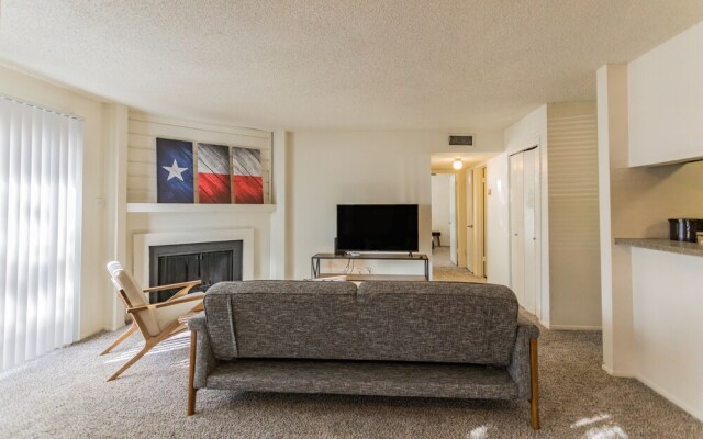 The Relaxing Suites of Midland