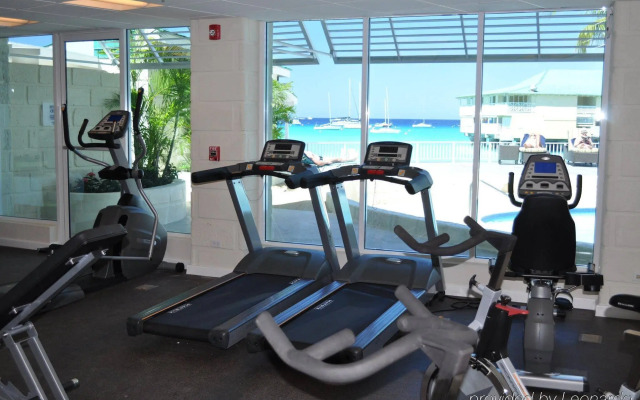 Radisson Aquatica Resort Barbados