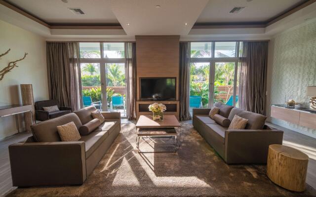 Resorts World Bimini