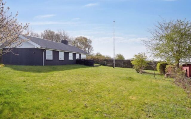 "Susia" - 200m from the sea in Funen
