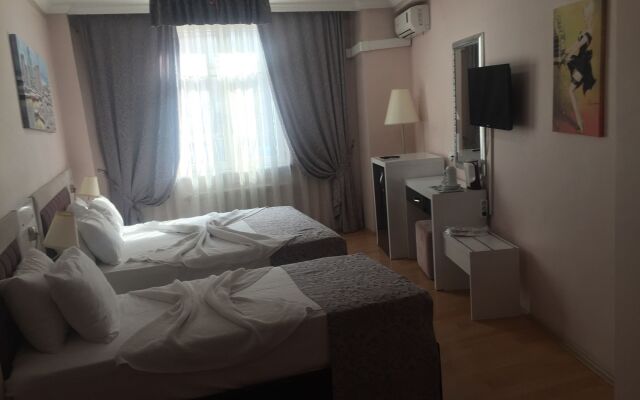 SRF Hotel