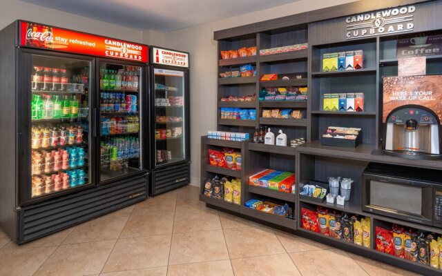 Candlewood Suites Athens by IHG