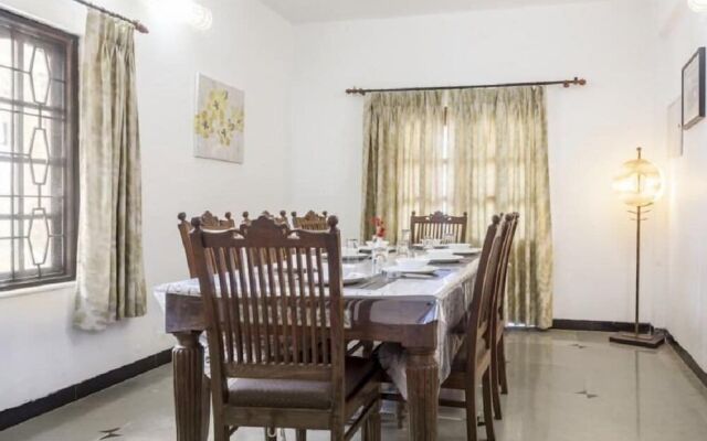 GuestHouser 4 BHK Villa 50b7