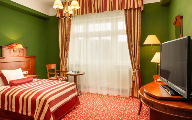 Spa Hotel Imperial