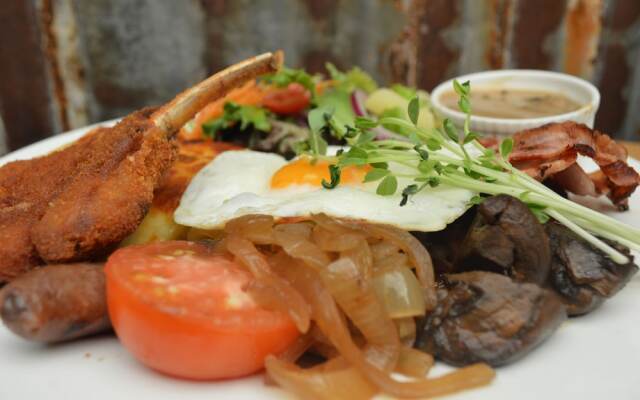 Prince of Wales Motel