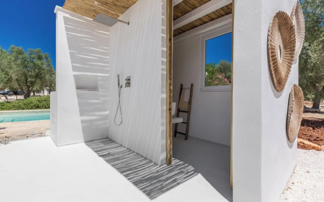 4079 Trullo Lei di Borgo Paoli