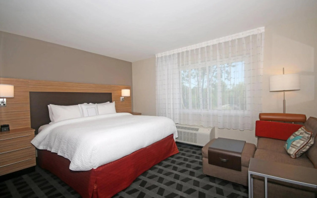 TownePlace Suites by Marriott Charleston-North Charleston