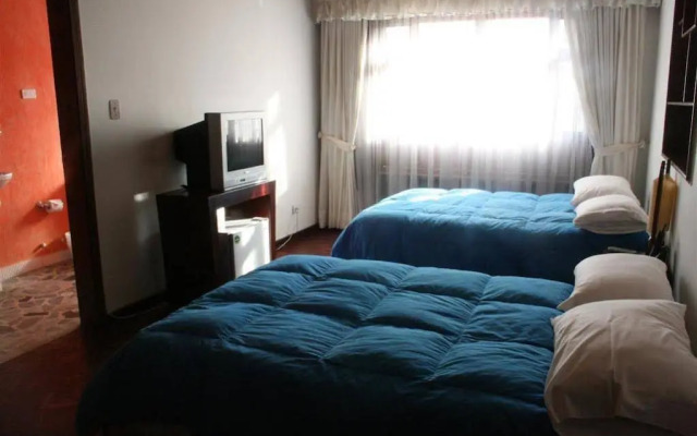 Ayenda Casa Maconglo 1022