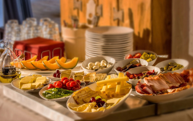 Hotel Oyer Hof – selbst Service