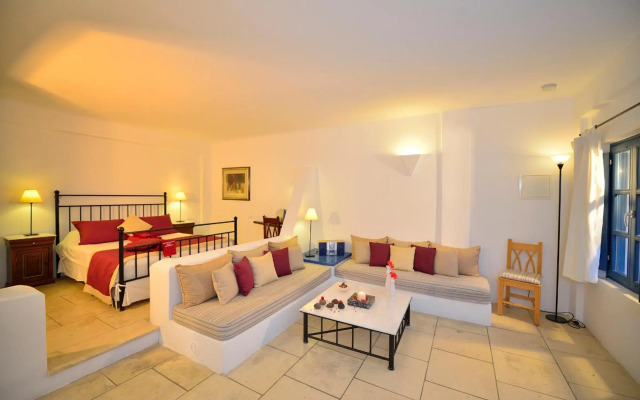 Tamarix del Mar Suites