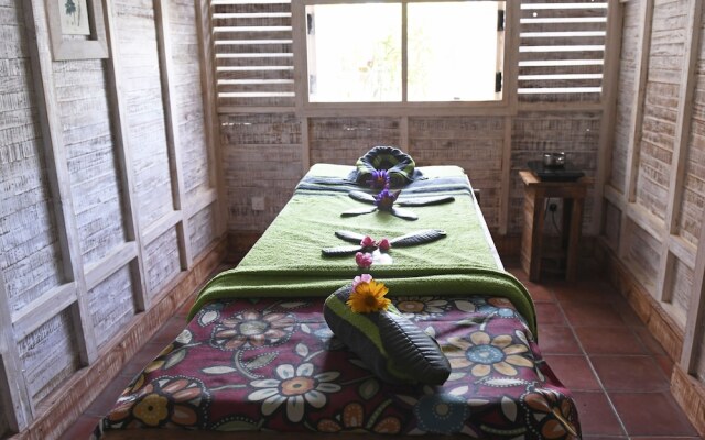Ayurvie Weligama - Ayurvedic Retreat