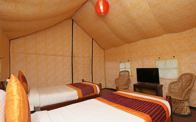 OYO 9485 Swiss Camps