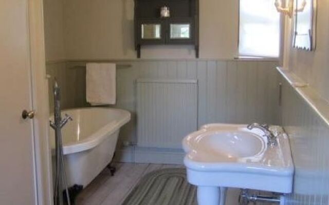 Abbey Farm Bed & Breakfast