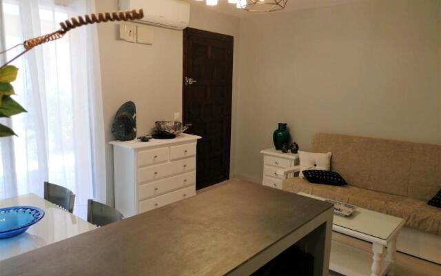 Apartamento 19 Eurosol a 200 metros Carihuela