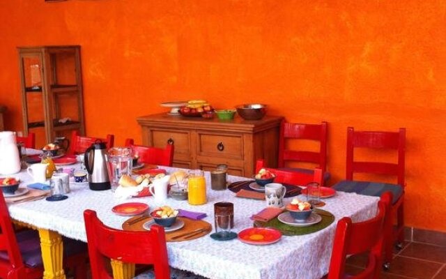 Alma del Sol Bed & Breakfast Inn