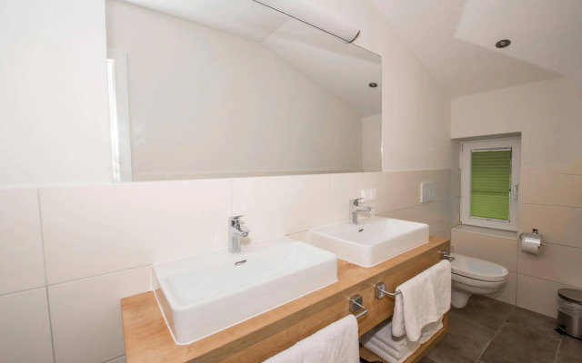 Appartements Auszeit