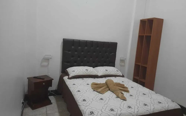 Alisson Hotel & Restaurant