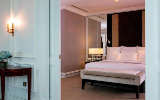 The Ritz-Carlton, Kuala Lumpur