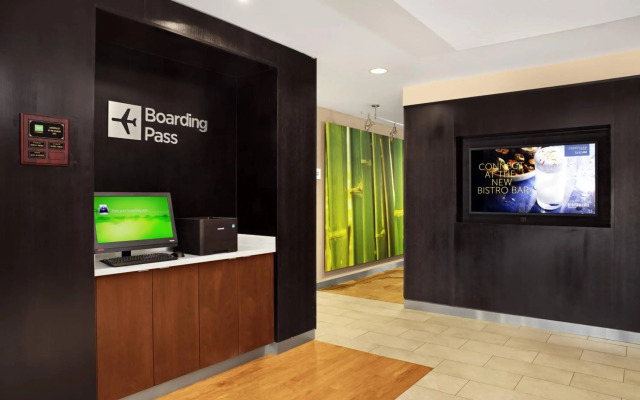 Courtyard by Marriott St Augustine I-95