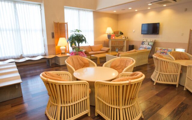 Hotel Keipu