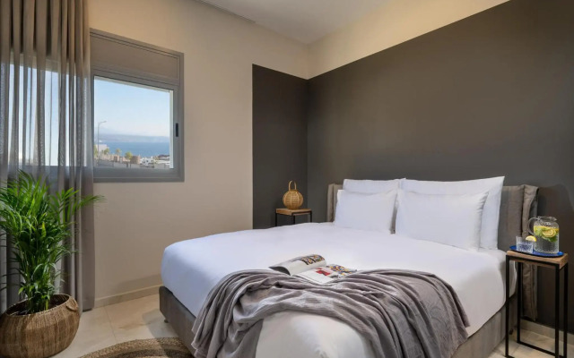 פנטהאוס בוטיק- צל הרים