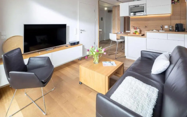 Schippers Huus 12a - Bowendeck twee