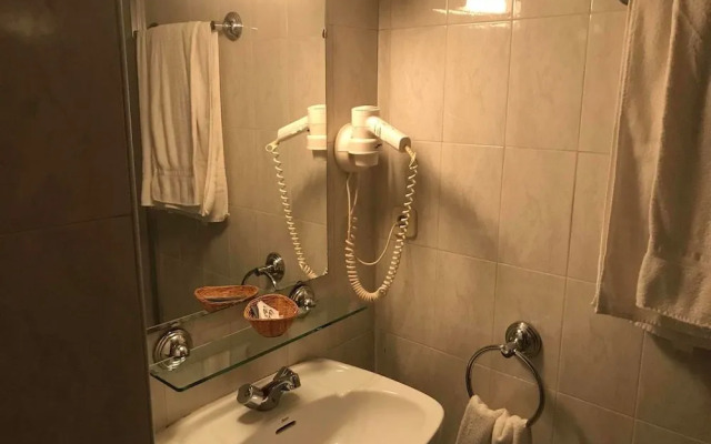 Hotel Posada del Pas