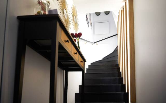 Prestige Gold Residence