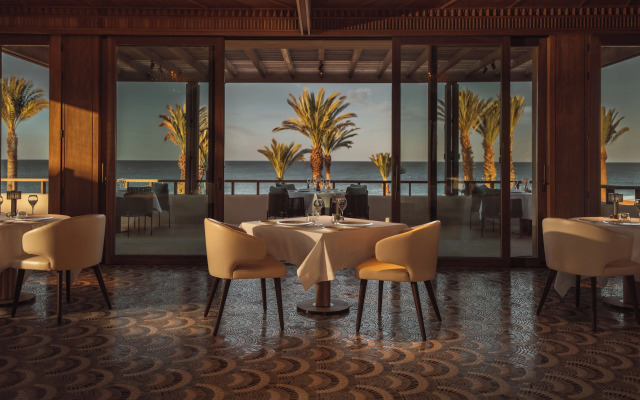 Royal Mansour Tamuda Bay