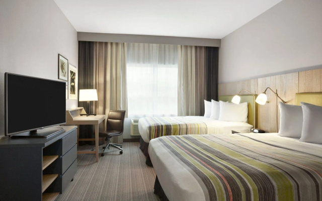 Country Inn & Suites by Radisson, Flagstaff, AZ
