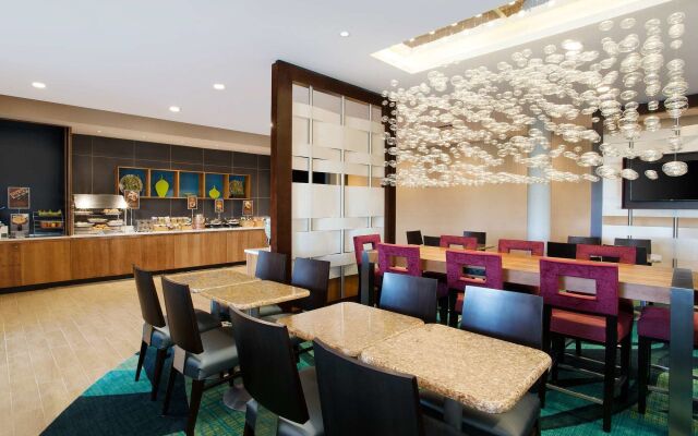 SpringHill Suites by Marriott Murray