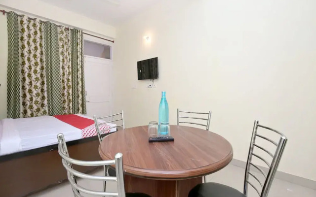 OYO 13804 Home Serene Studio Kasauli