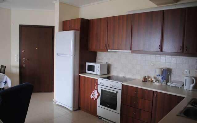 Skroponeria View Apartments