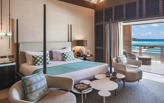 Le Barthelemy Hotel & Spa