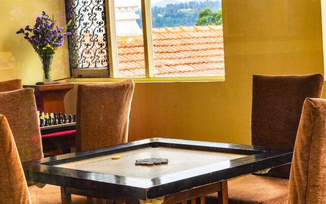 Gateway Coonoor - IHCL SeleQtions