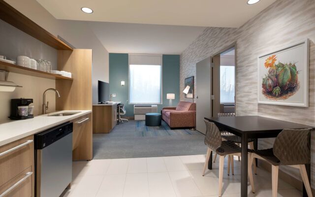 Home2 Suites by Hilton Phoenix Avondale
