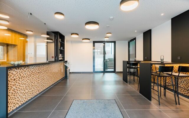 GuestHouse Speyer