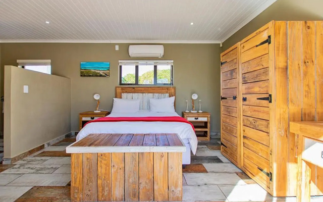 Poseidon Langebaan Holiday Accommodation
