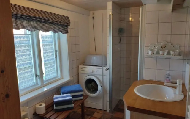 Ferienhaus Fischerkate